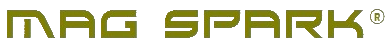 Mag Spark logo